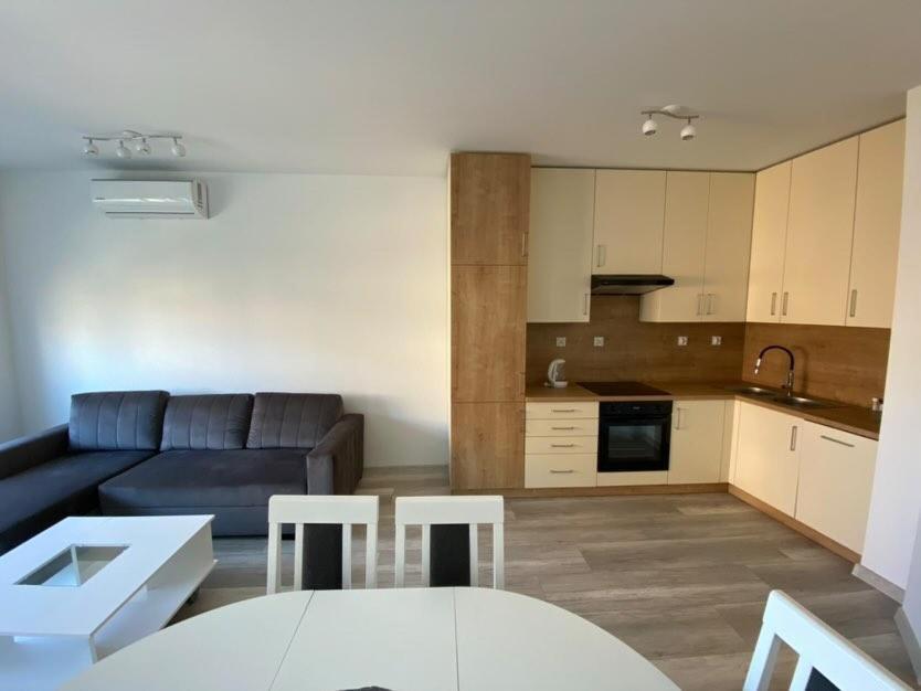 Aparts For You Premium VII Centrum Marrow 2 Apartment Torun Exterior photo